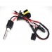 Лампа Ксенон BAXSTER PRO H3 35w ceramic (4300К, 5000К, 6000K)